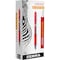 Zebra Pen Gel Pens, Retractable, Medium Point, .7mm, Red Ink PK ZEB46830 - alternate 5